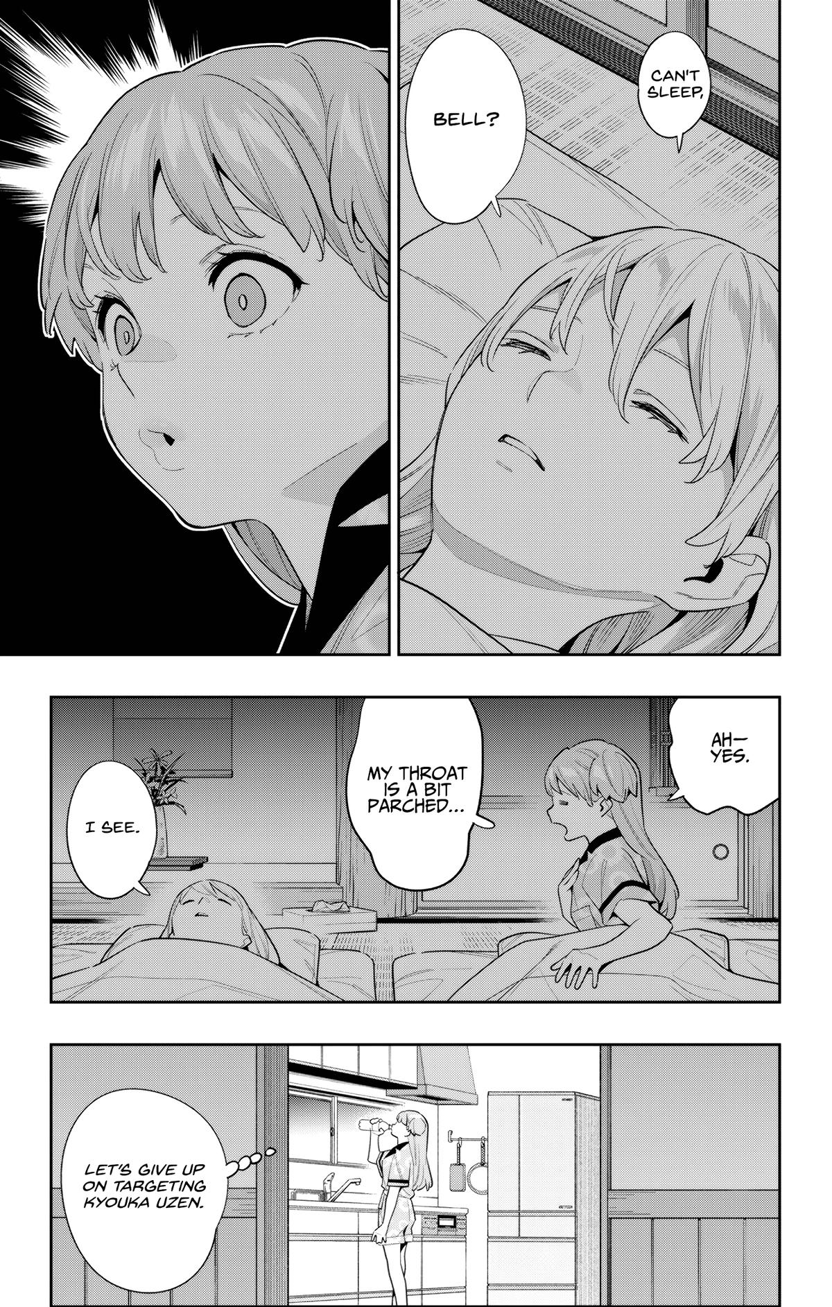 Mato Seihei no Slave Chap 113 - Next Chap 114