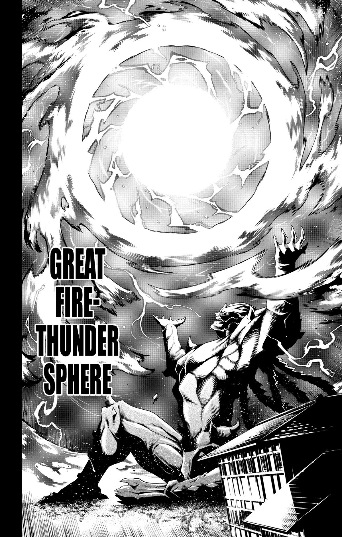 Mato Seihei no Slave Chap 124 - Next Chap 125