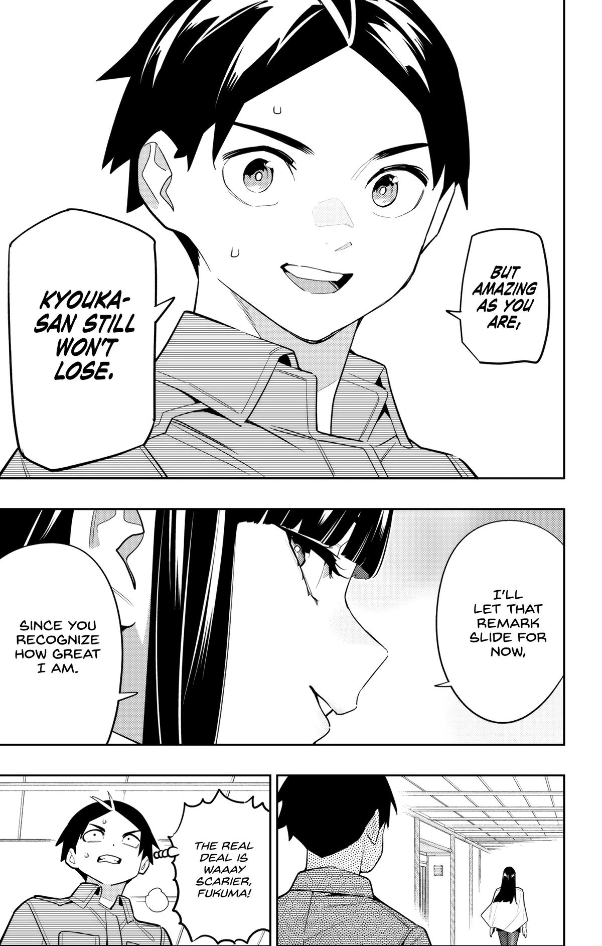 Mato Seihei no Slave Chap 145 - Next Chap 146