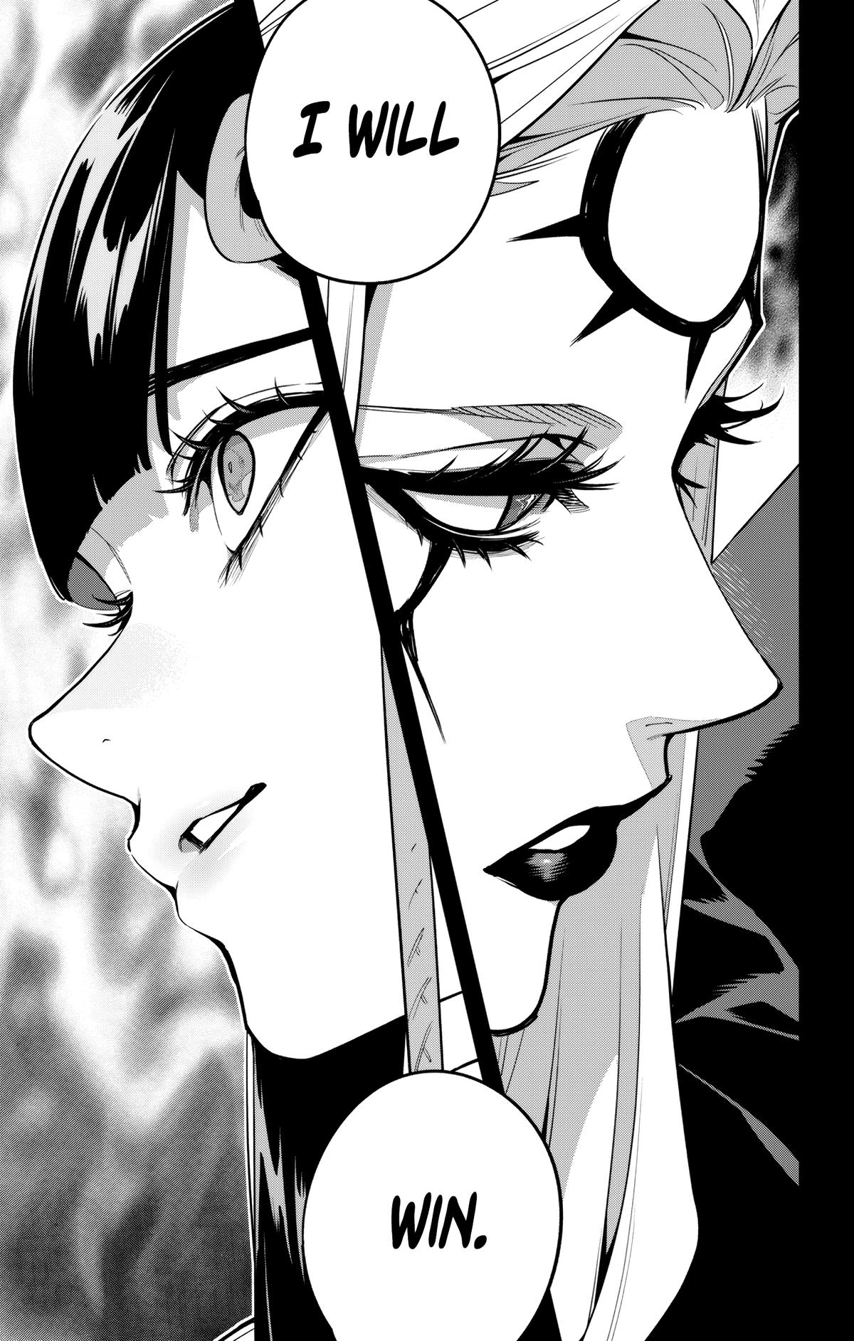 Mato Seihei no Slave Chap 157 - Next Chap 158