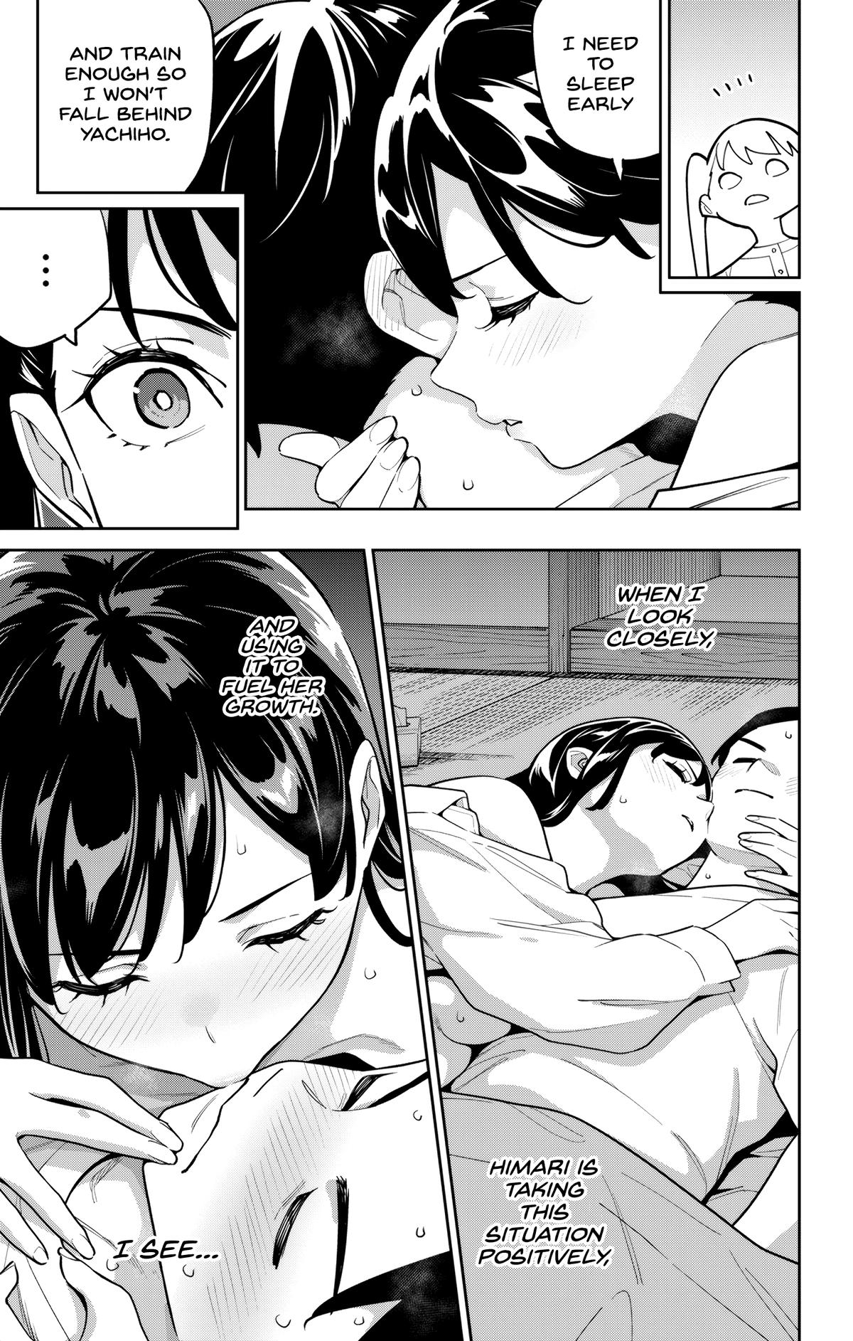 Mato Seihei no Slave Chap 167 - Next Chap 168