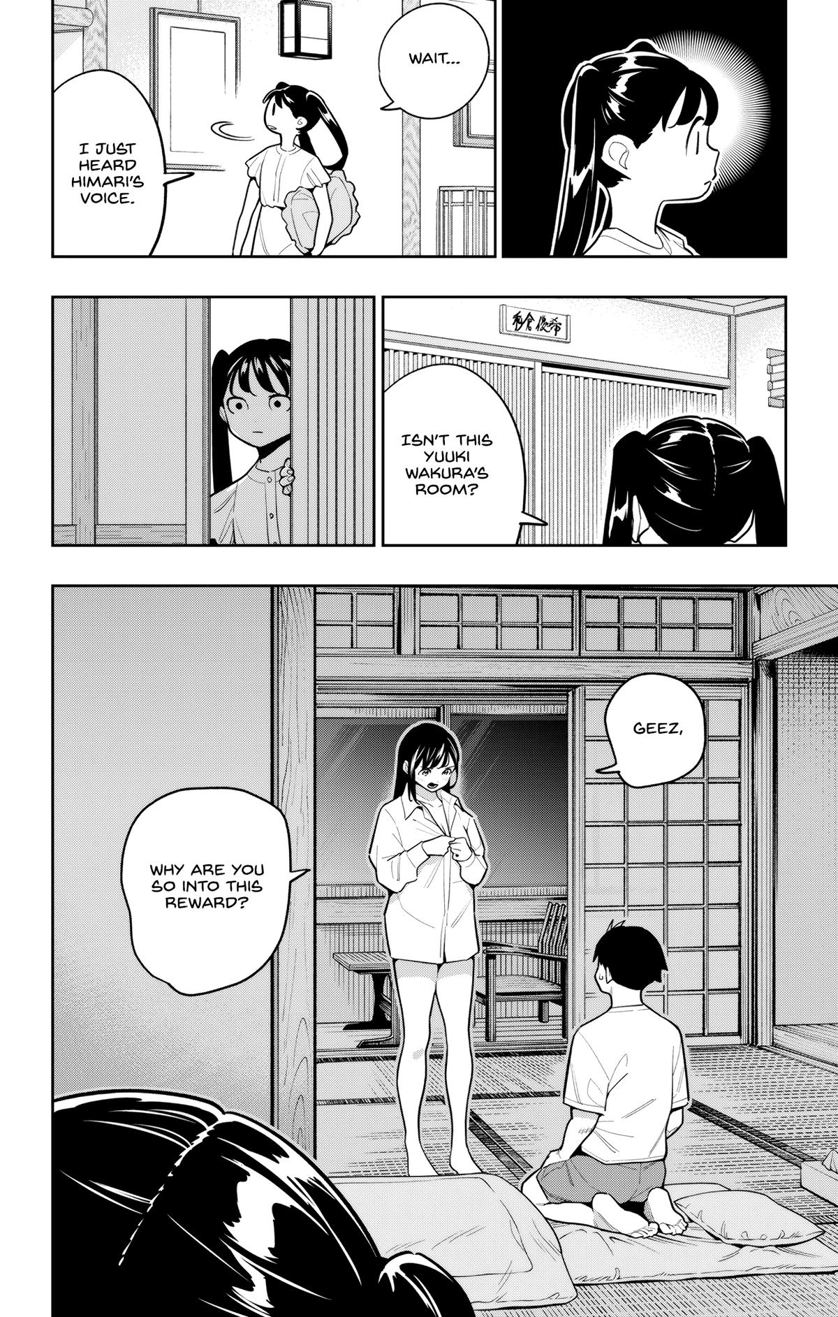 Mato Seihei no Slave Chap 166 - Next Chap 167