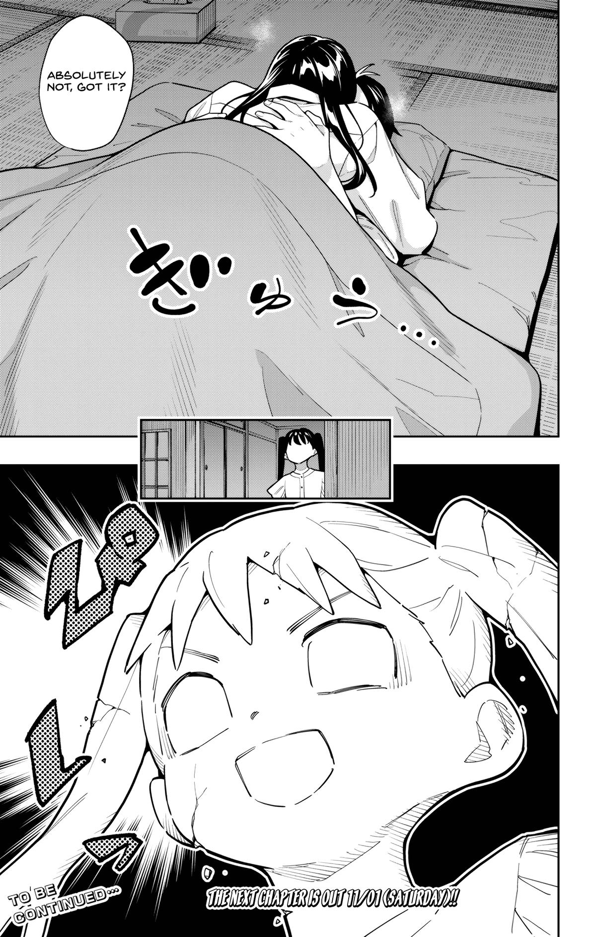 Mato Seihei no Slave Chap 166 - Next Chap 167