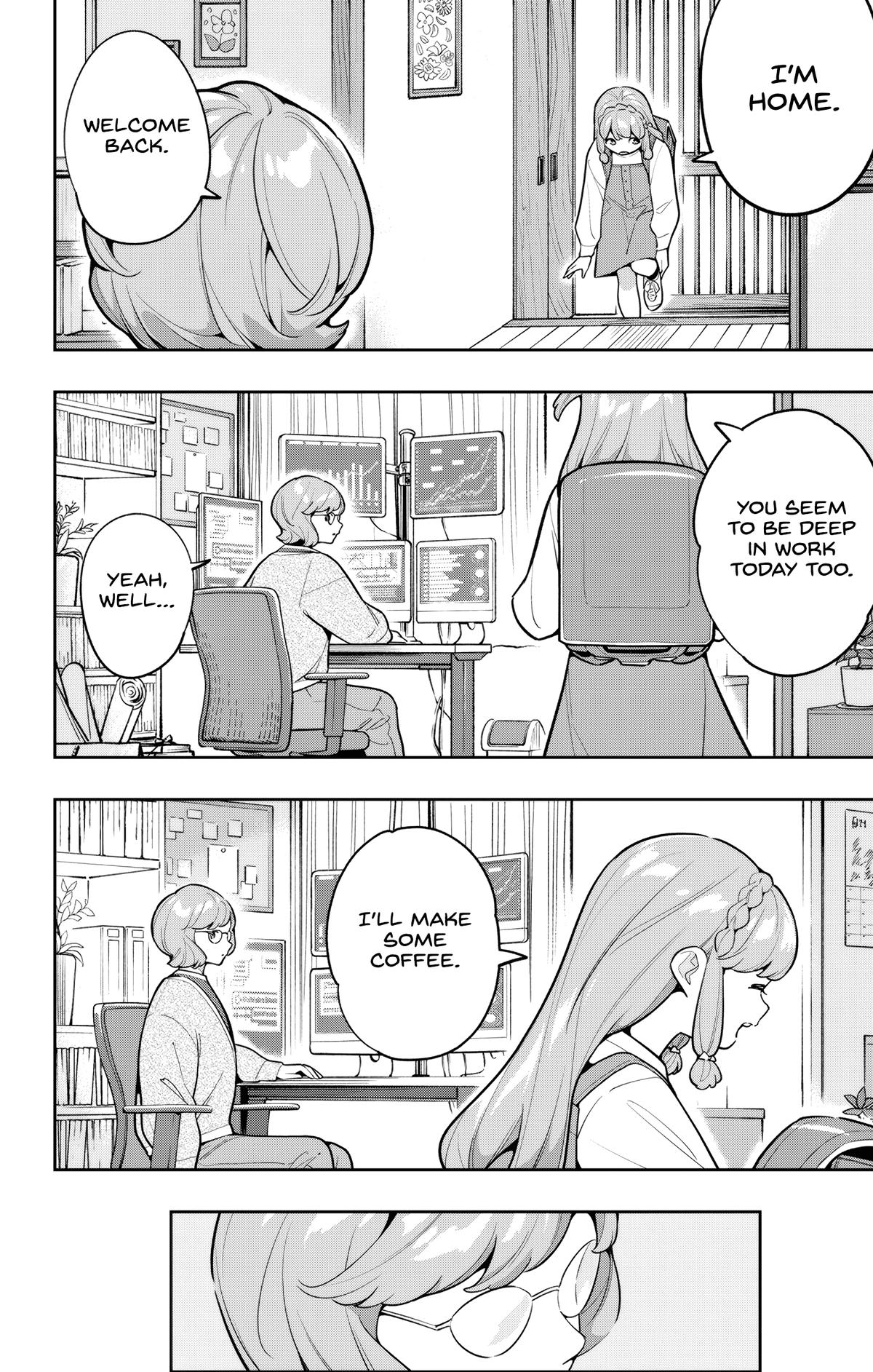 Mato Seihei no Slave Chap 168 - Next Chap 169