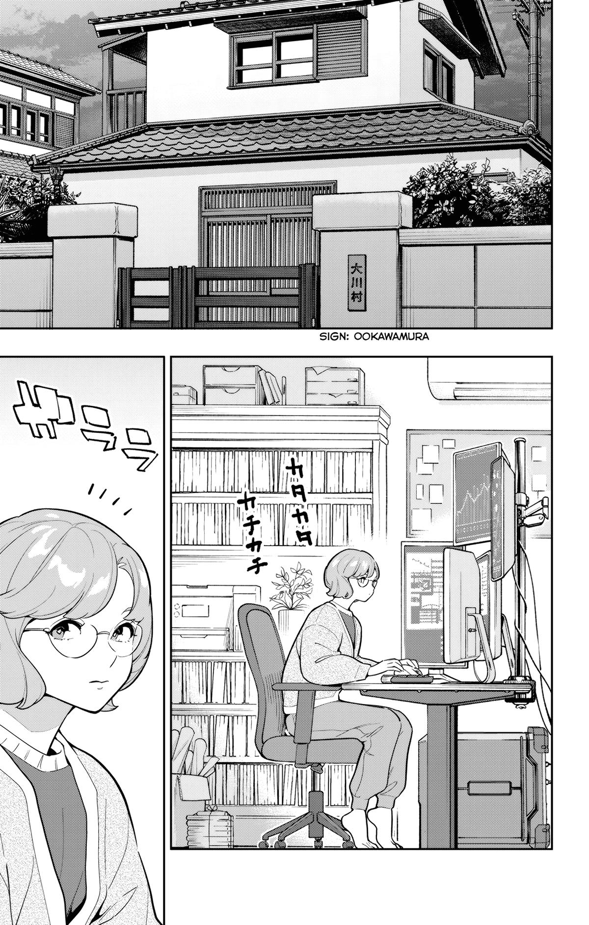 Mato Seihei no Slave Chap 168 - Next Chap 169