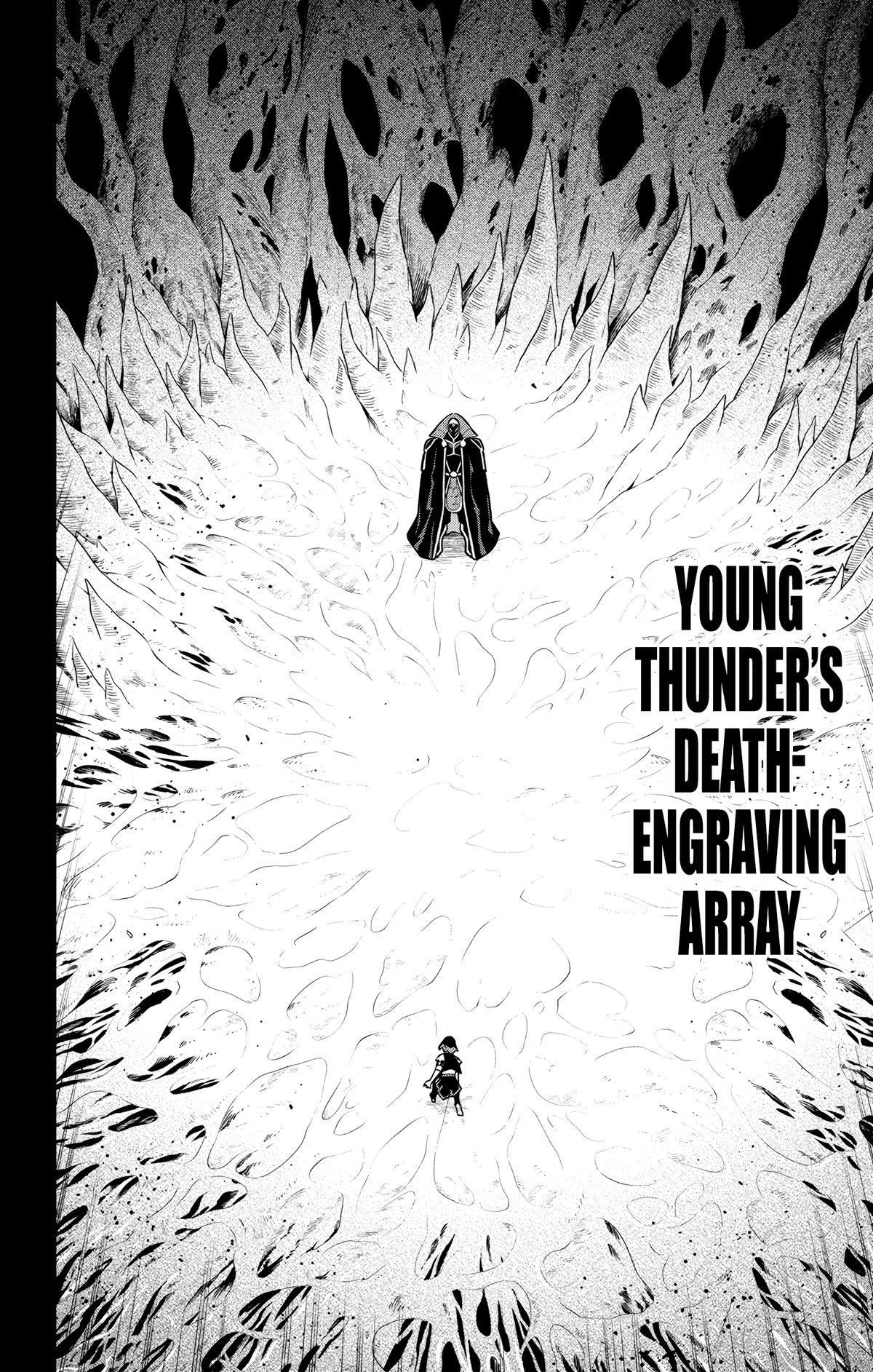 Mato Seihei no Slave Chap 174 - Next Chap 175