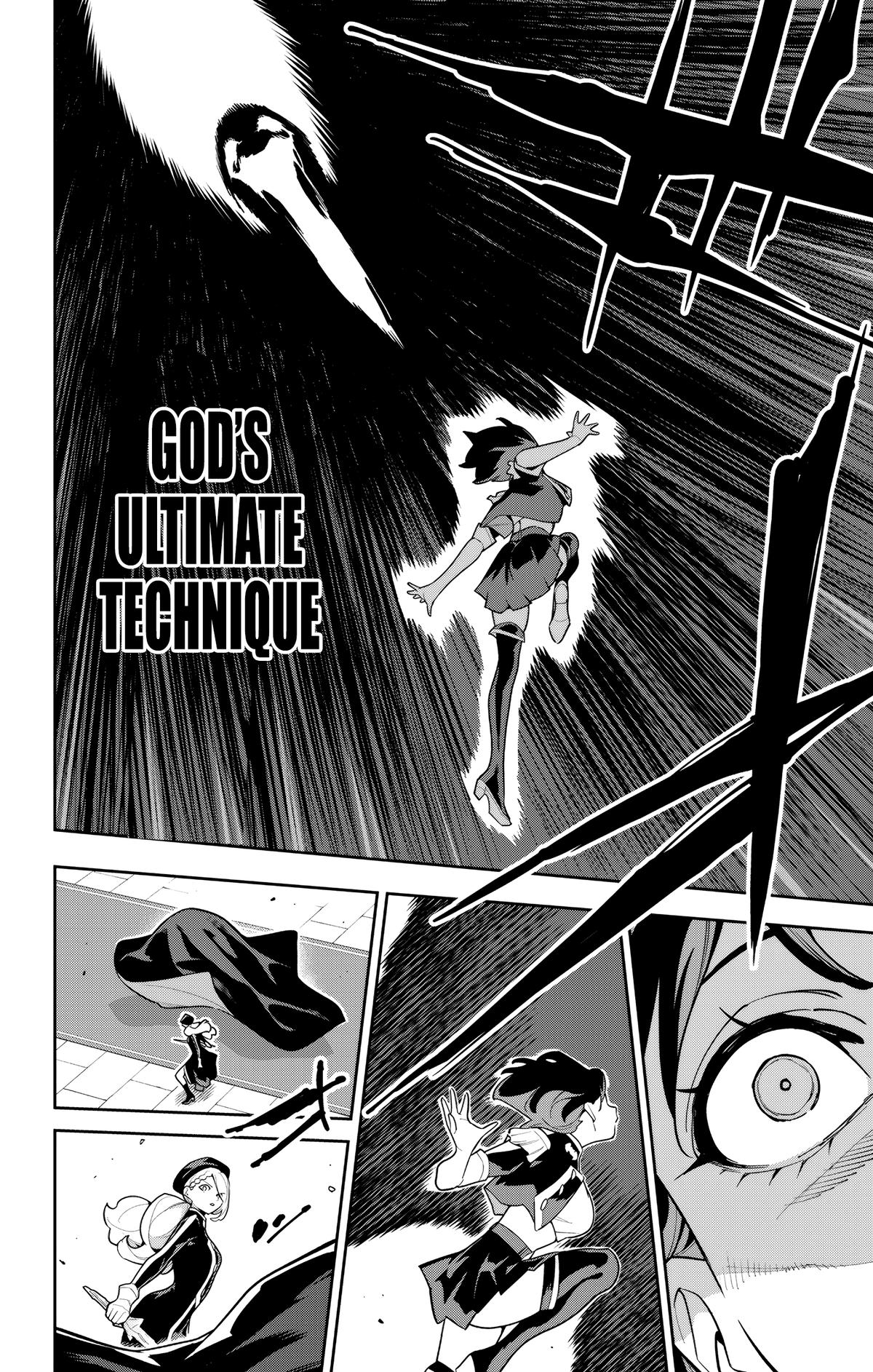 Mato Seihei no Slave Chap 174 - Next Chap 175