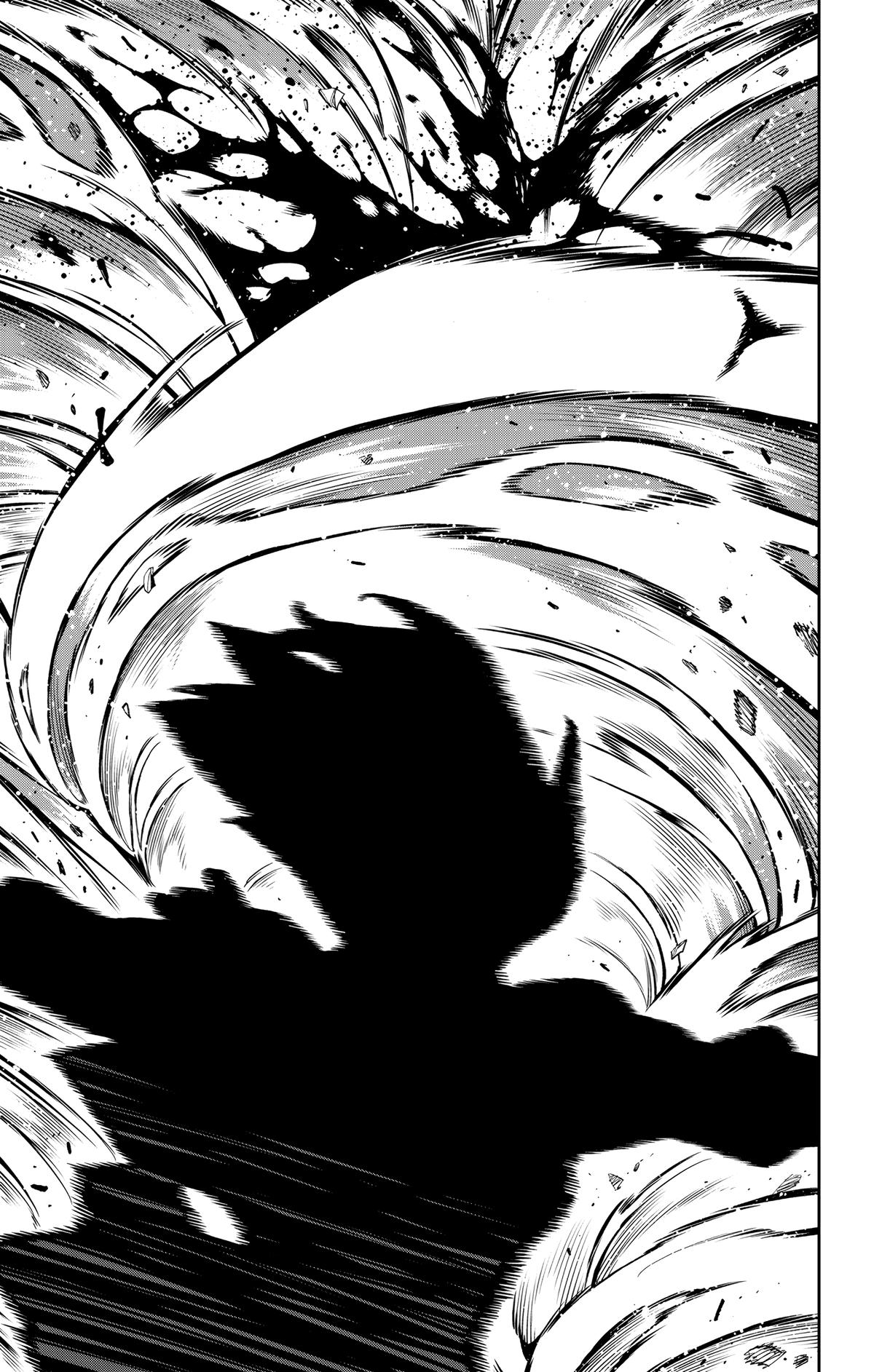 Mato Seihei no Slave Chap 175 - Next Chap 176