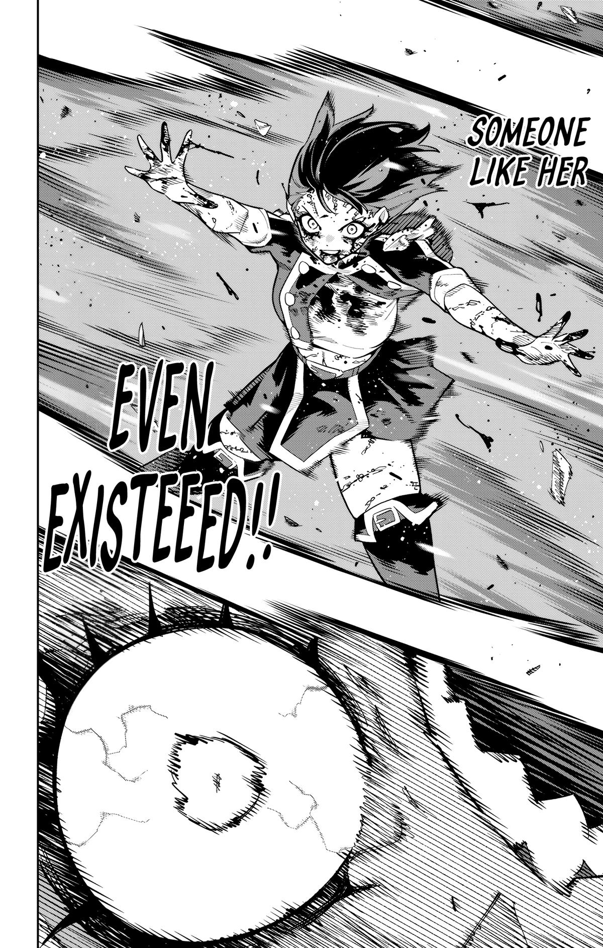 Mato Seihei no Slave Chap 175 - Next Chap 176