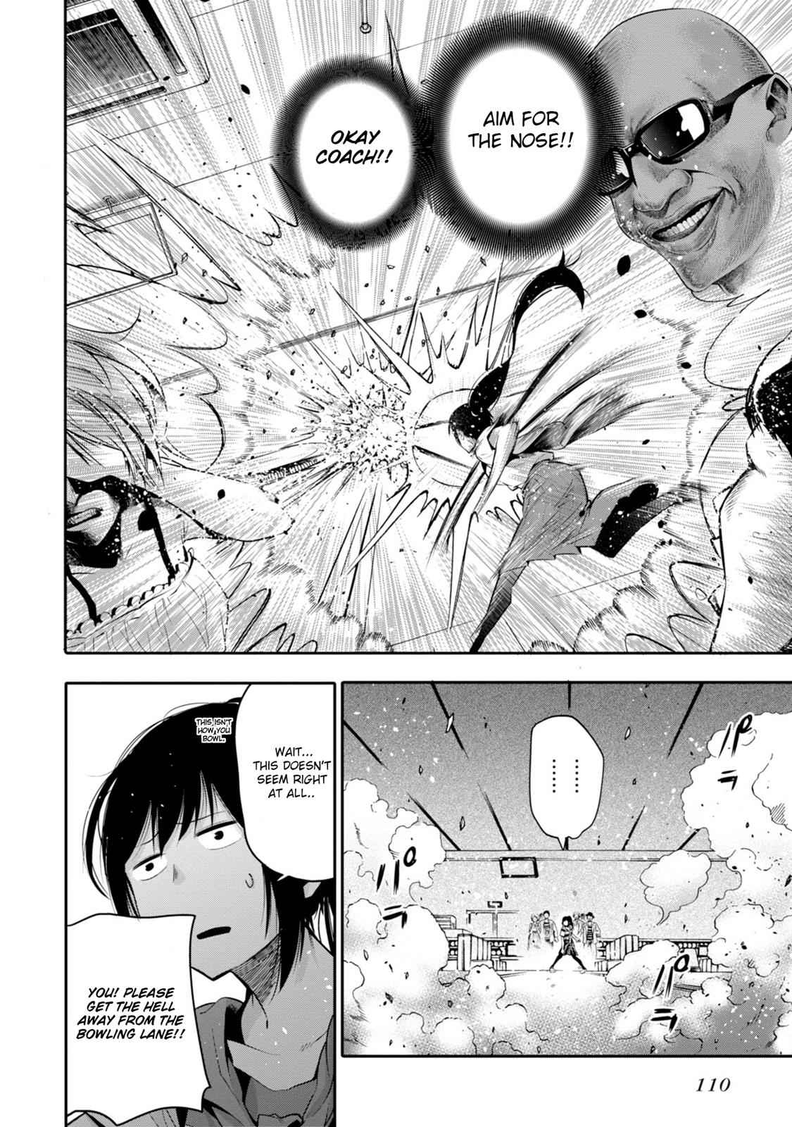 Mattaku Saikin no Tantei to Kitara Chap 4 - Next Chap 5