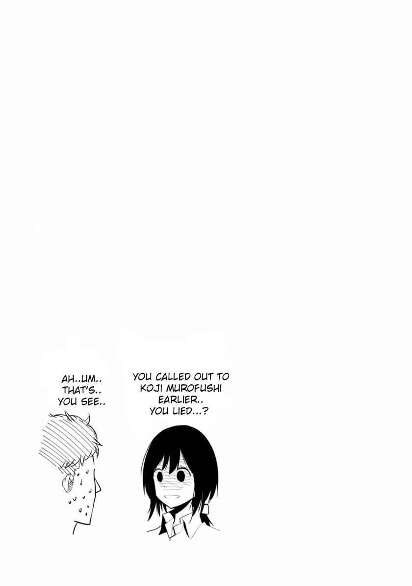 Mattaku Saikin no Tantei to Kitara Chap 6 - Next Chap 7