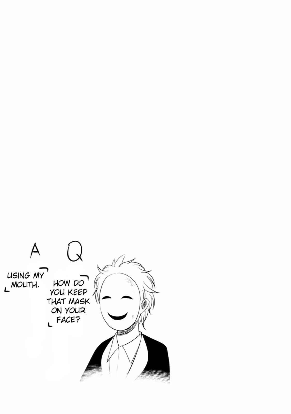 Mattaku Saikin no Tantei to Kitara Chap 9 - Next Chap 10