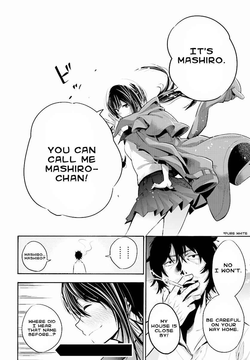 Mattaku Saikin no Tantei to Kitara Chap 1 - Next Chap 2