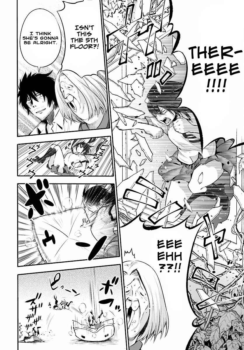 Mattaku Saikin no Tantei to Kitara Chap 2 - Next Chap 3