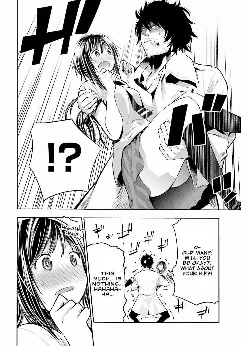 Mattaku Saikin no Tantei to Kitara Chap 2 - Next Chap 3