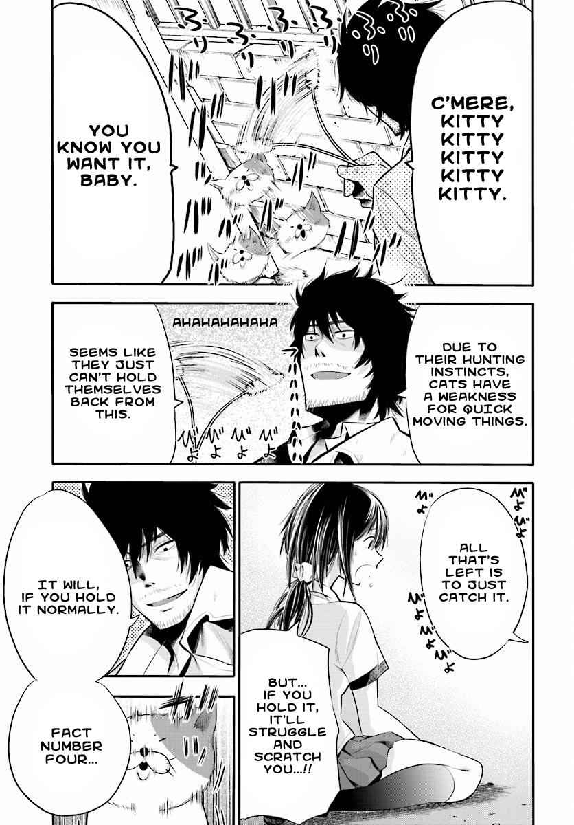 Mattaku Saikin no Tantei to Kitara Chap 2 - Next Chap 3