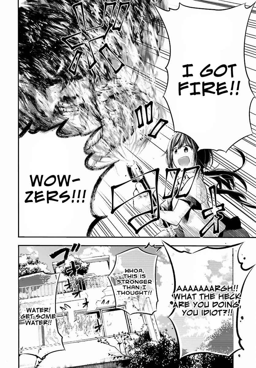 Mattaku Saikin no Tantei to Kitara Chap 2 - Next Chap 3