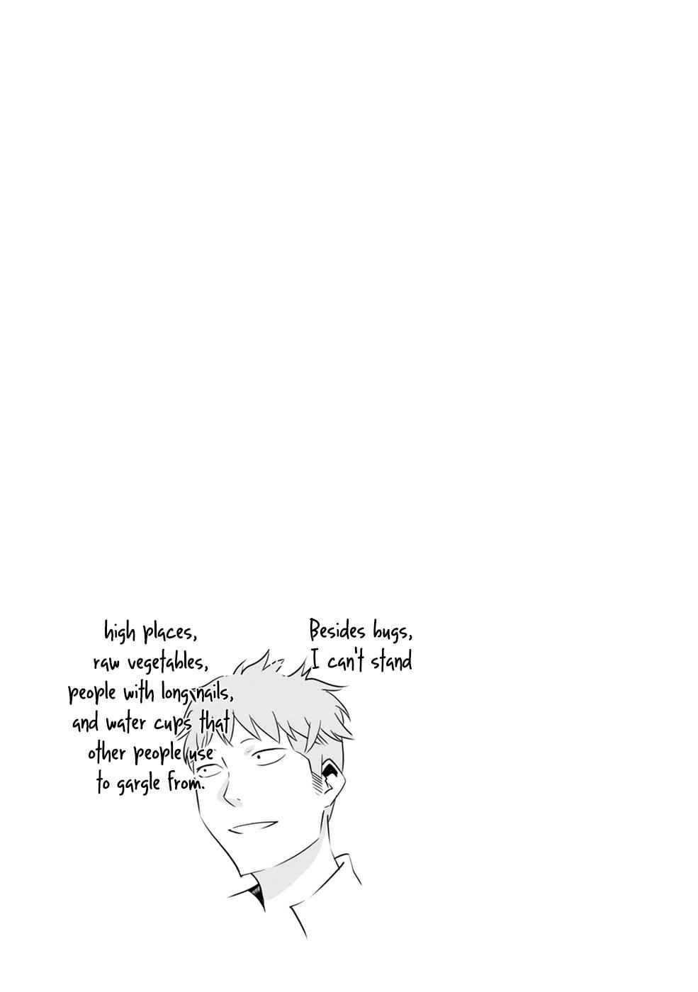 Mattaku Saikin no Tantei to Kitara Chap 3 - Next Chap 4