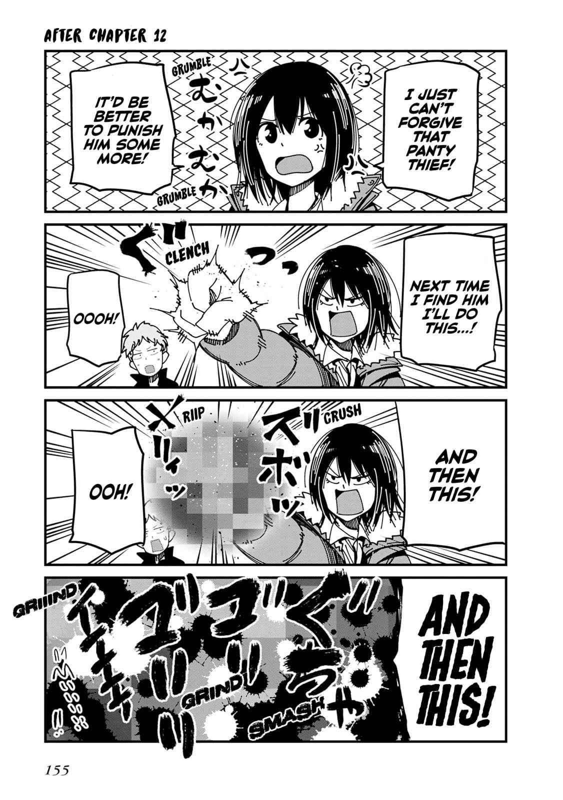 Mattaku Saikin no Tantei to Kitara Chap 17 - Next Chap 18