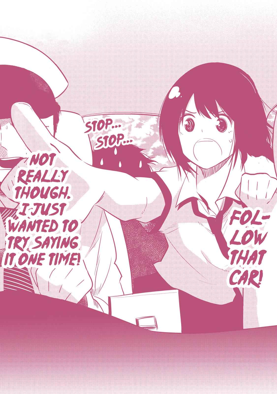 Mattaku Saikin no Tantei to Kitara Chap 17 - Next Chap 18