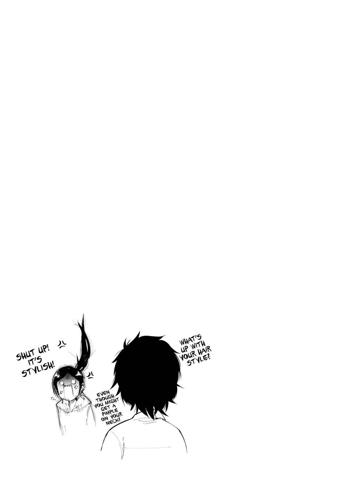 Mattaku Saikin no Tantei to Kitara Chap 18 - Next Chap 19