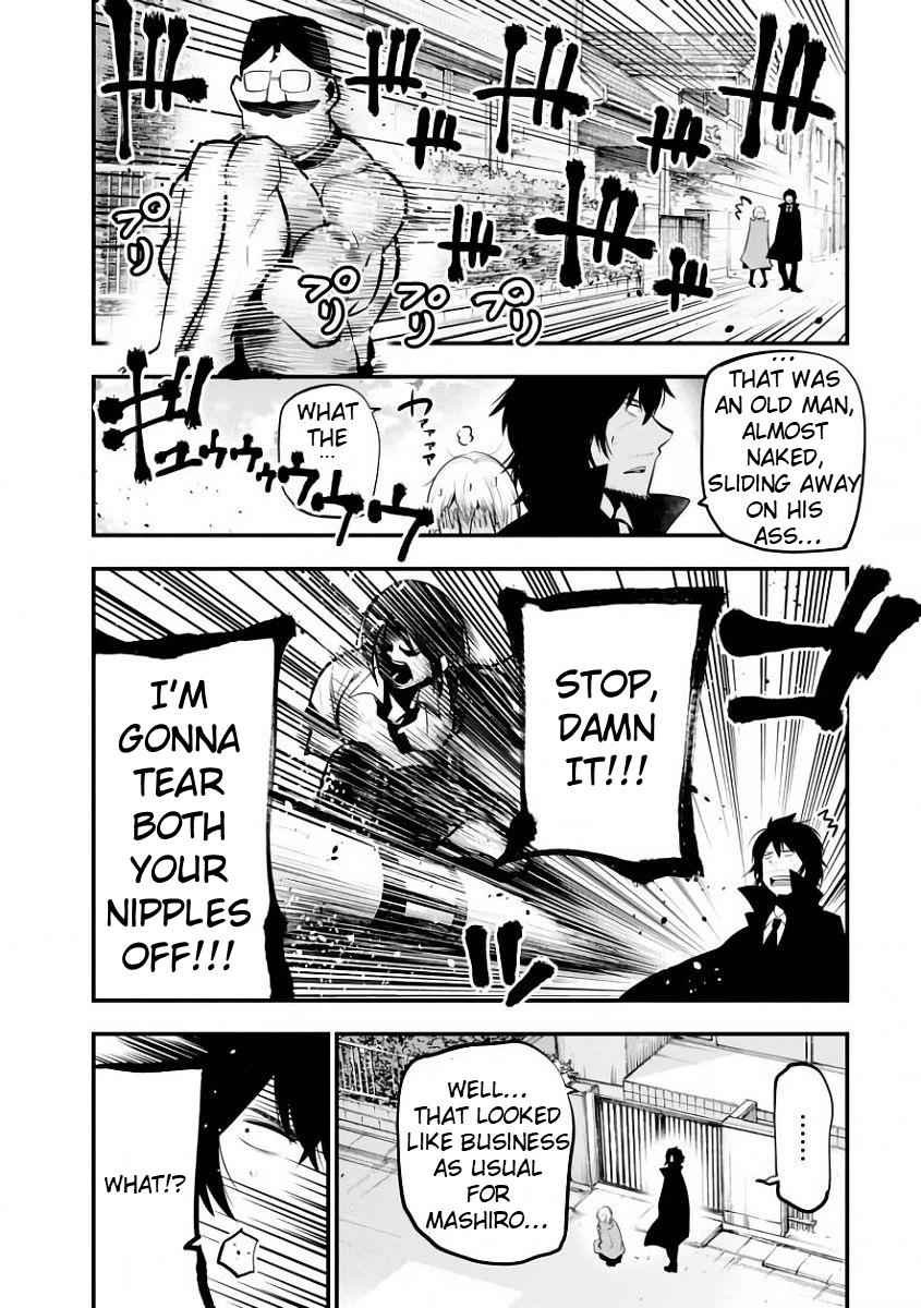 Mattaku Saikin no Tantei to Kitara Chap 19 - Next Chap 20