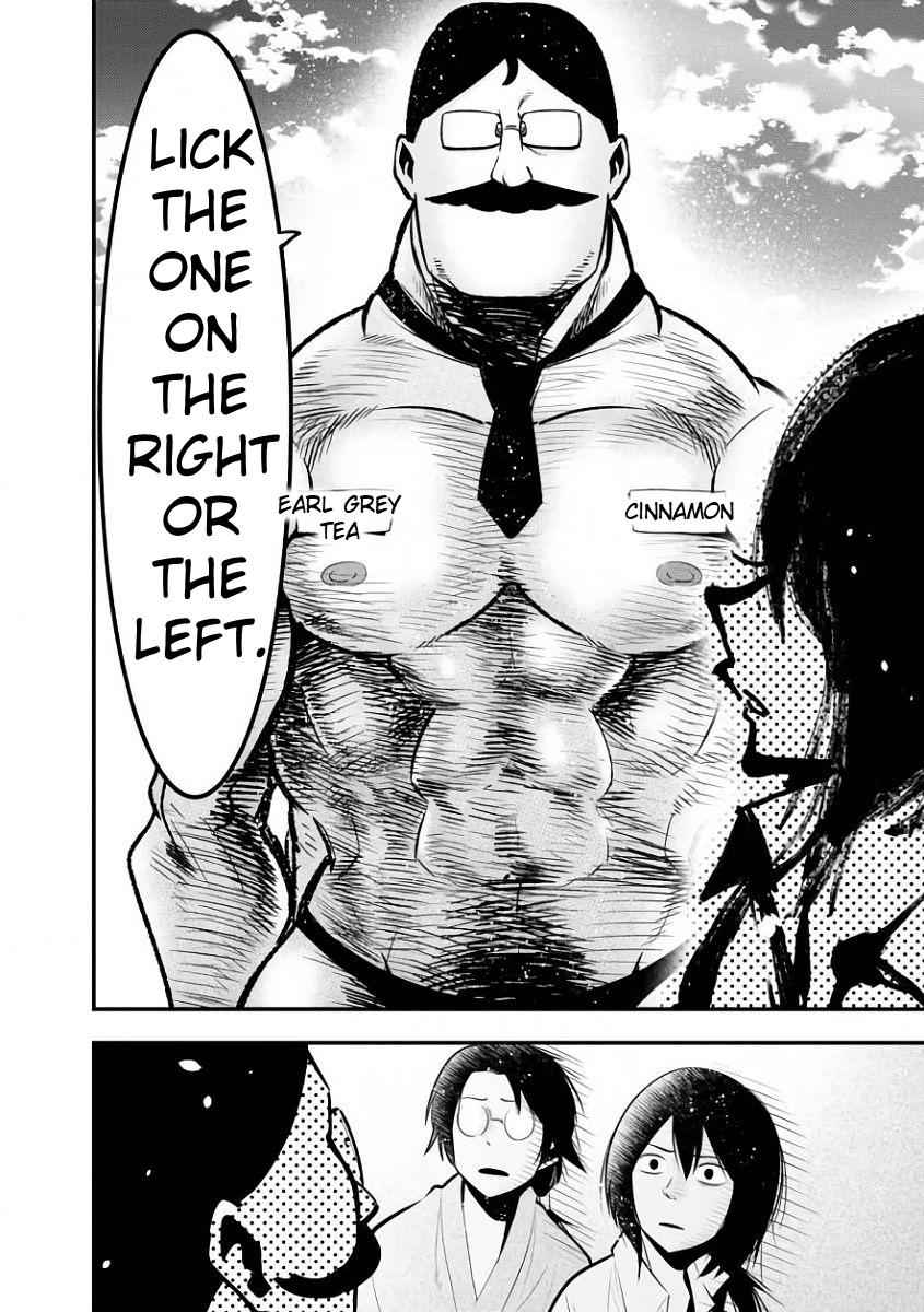 Mattaku Saikin no Tantei to Kitara Chap 19 - Next Chap 20