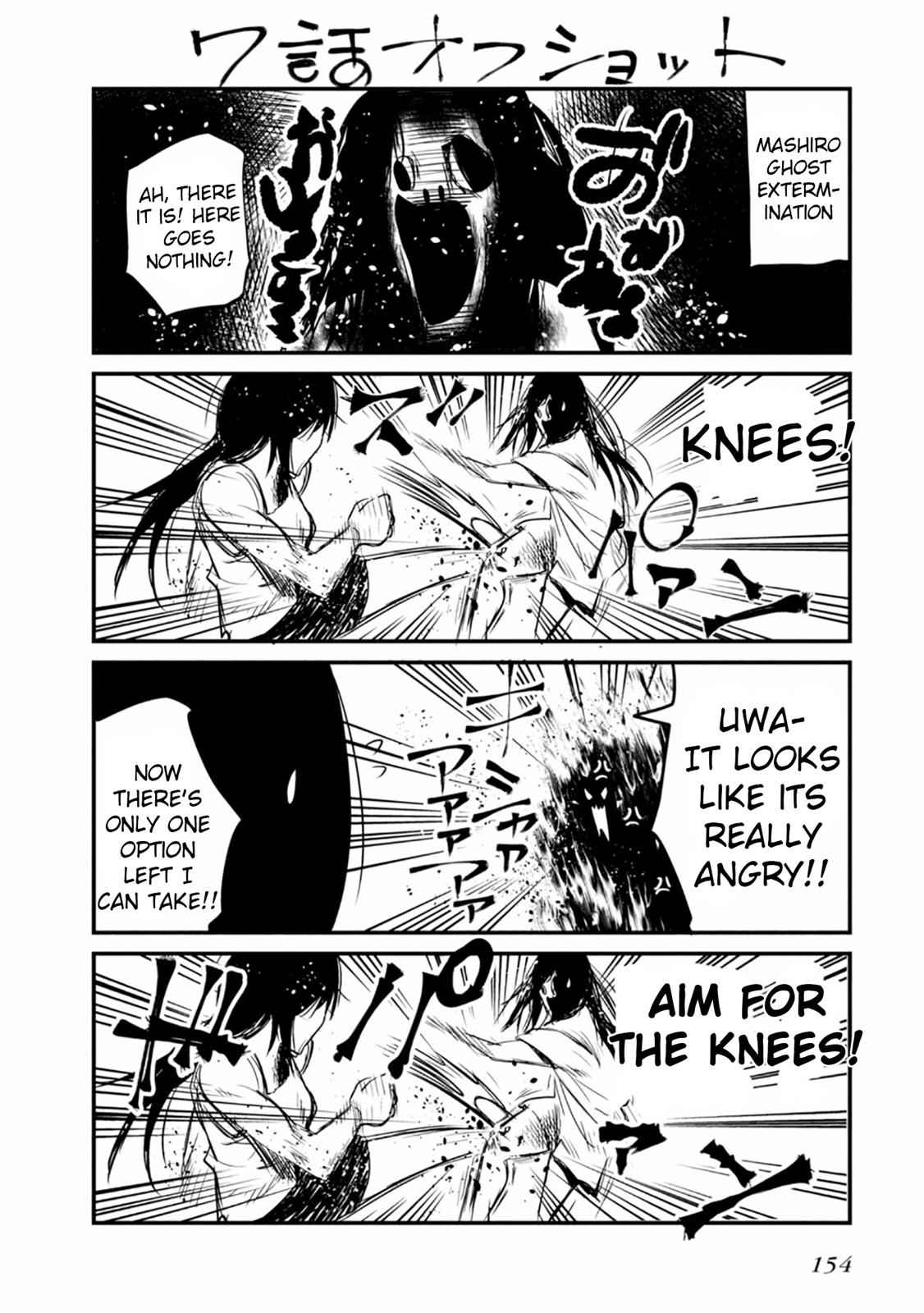 Mattaku Saikin no Tantei to Kitara Chap 11.5 - Next Chap 12.5