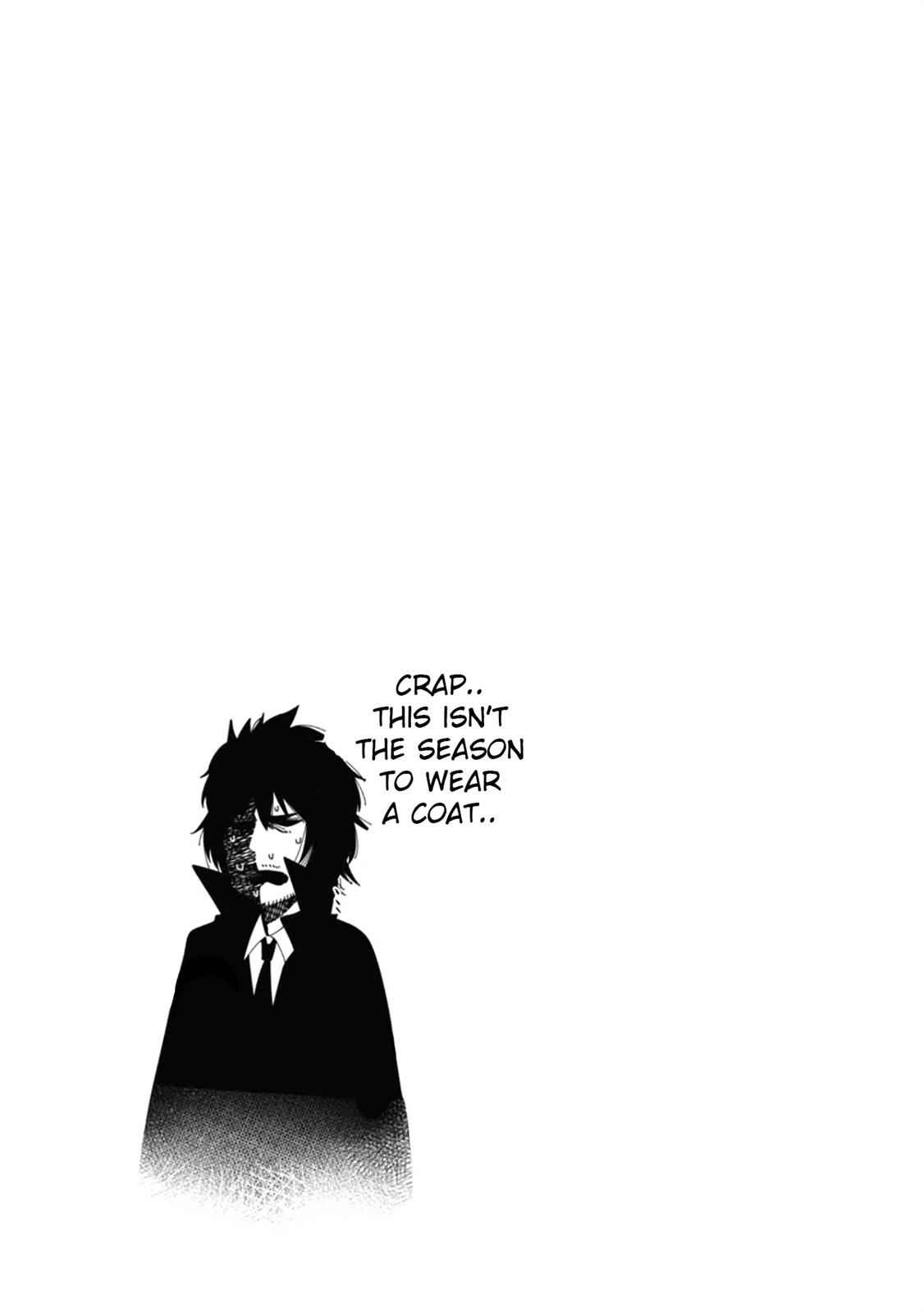 Mattaku Saikin no Tantei to Kitara Chap 13 - Next Chap 14