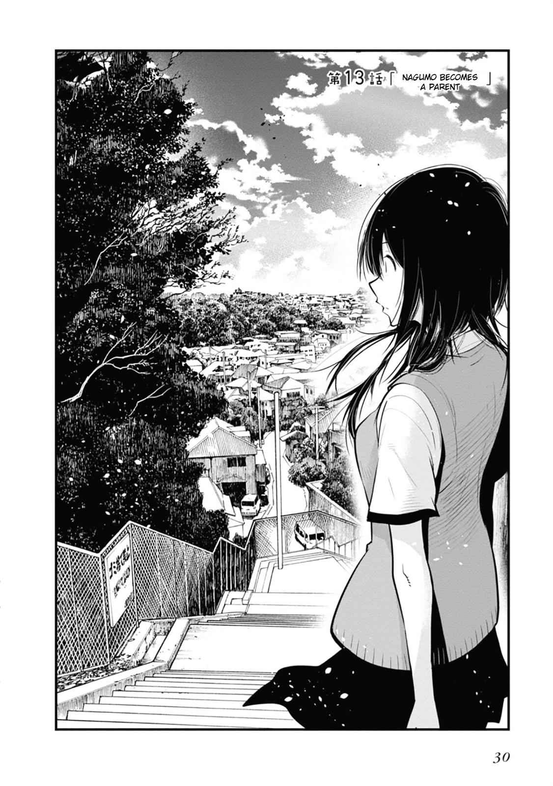 Mattaku Saikin no Tantei to Kitara Chap 13 - Next Chap 14