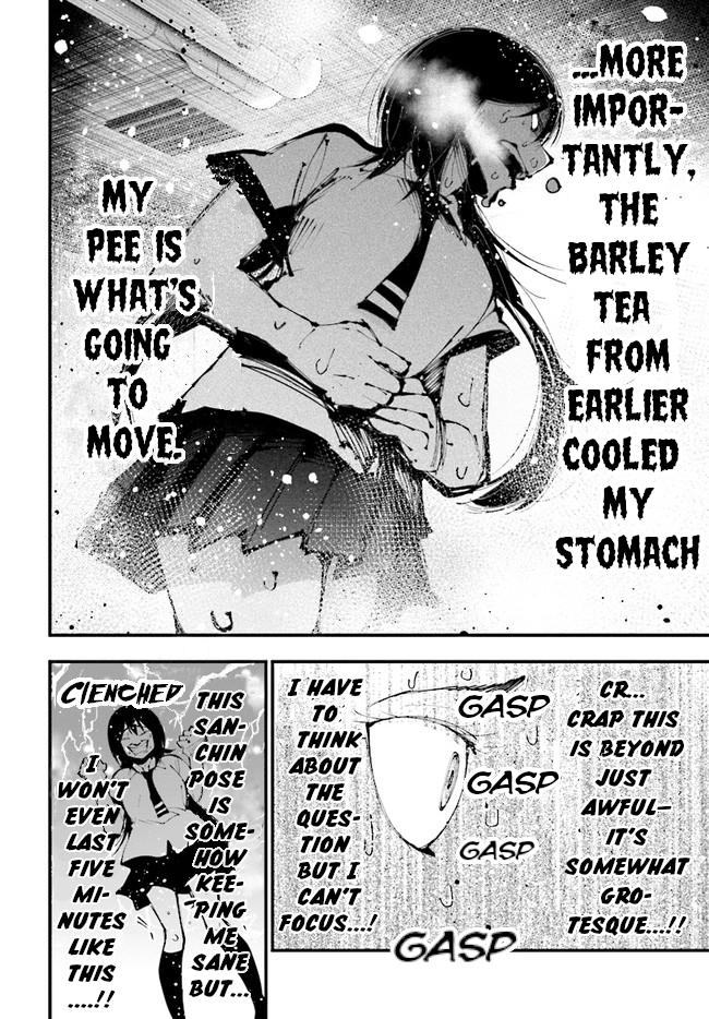 Mattaku Saikin no Tantei to Kitara Chap 25 - Next Chap 26