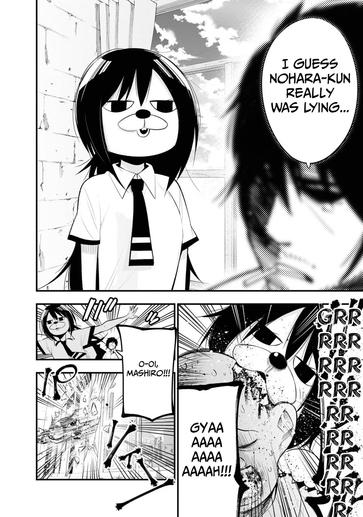 Mattaku Saikin no Tantei to Kitara Chap 26 - Next Chap 27