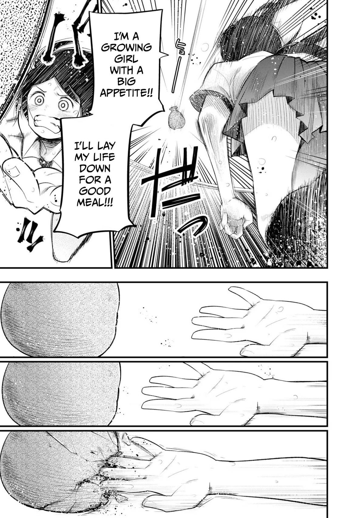 Mattaku Saikin no Tantei to Kitara Chap 26 - Next Chap 27