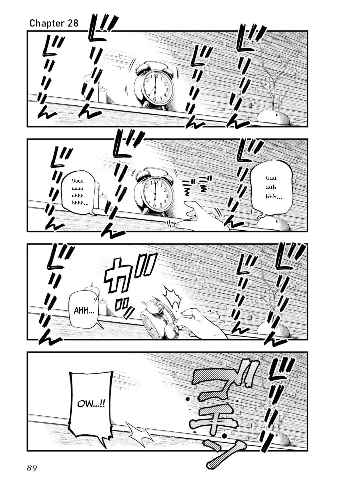 Mattaku Saikin no Tantei to Kitara Chap 28 - Next Chap 29