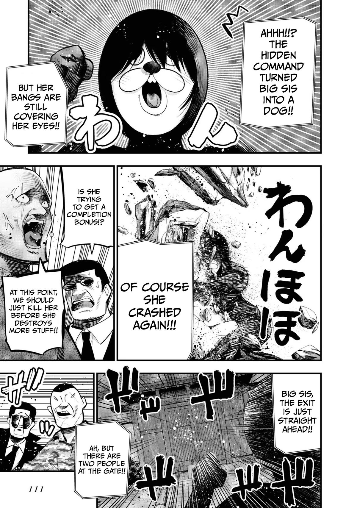 Mattaku Saikin no Tantei to Kitara Chap 29 - Next Chap 30