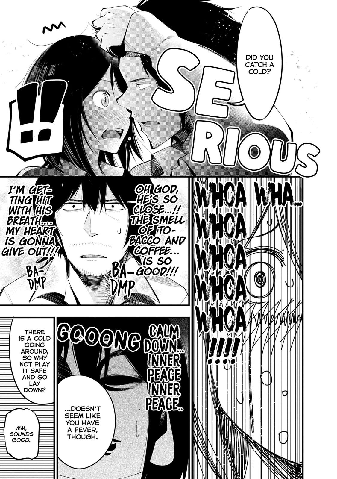 Mattaku Saikin no Tantei to Kitara Chap 20 - Next Chap 21