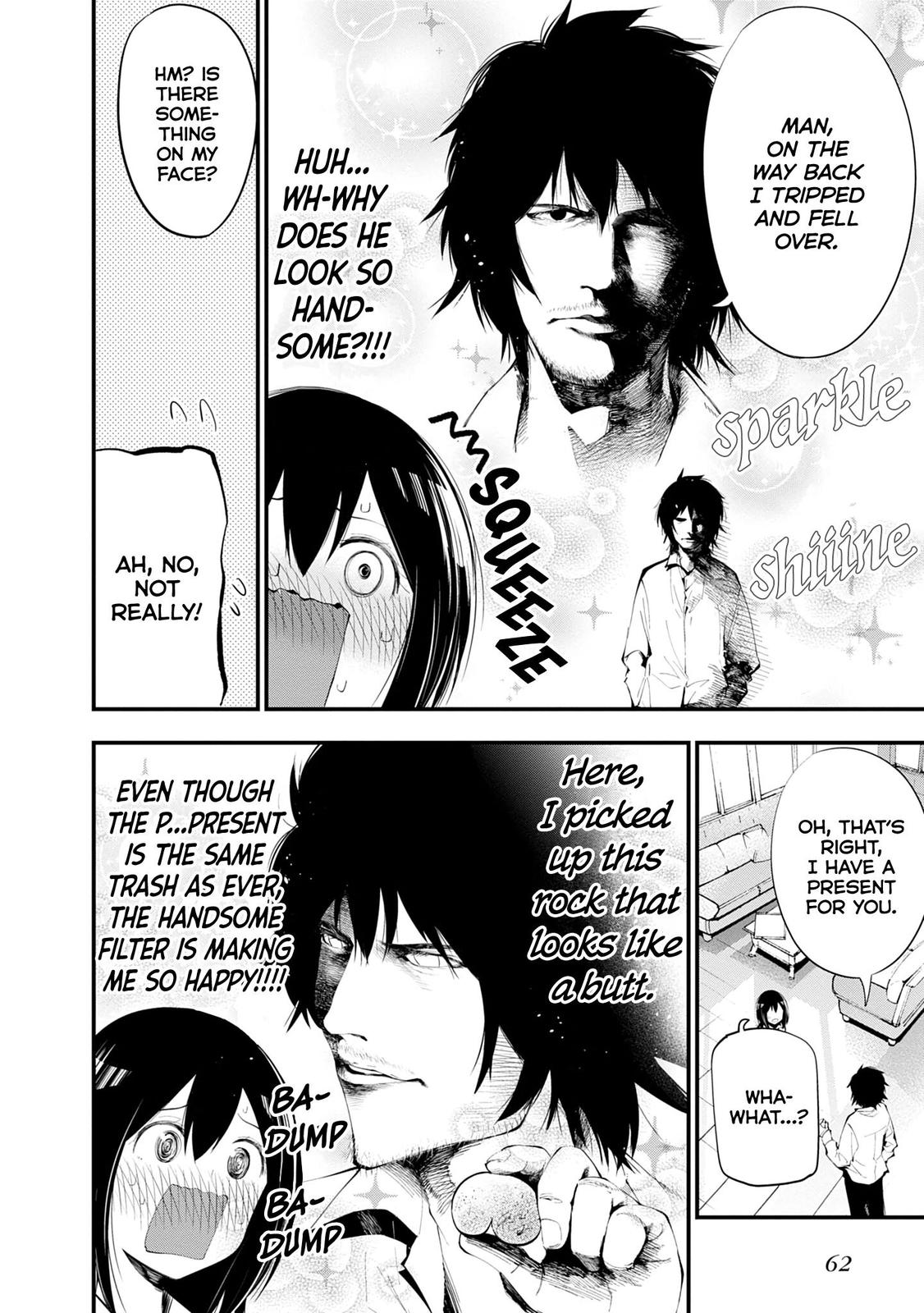 Mattaku Saikin no Tantei to Kitara Chap 20 - Next Chap 21