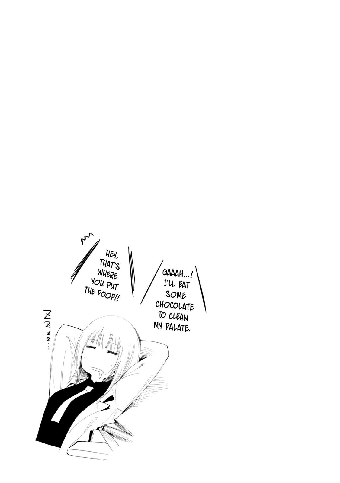 Mattaku Saikin no Tantei to Kitara Chap 20 - Next Chap 21