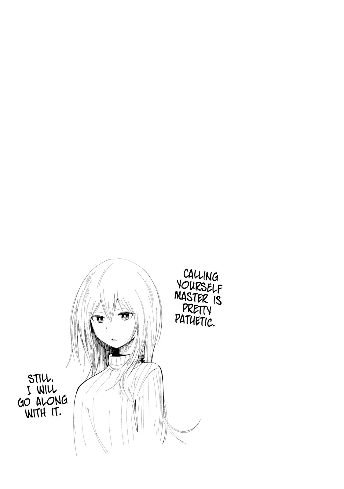 Mattaku Saikin no Tantei to Kitara Chap 21 - Next Chap 22