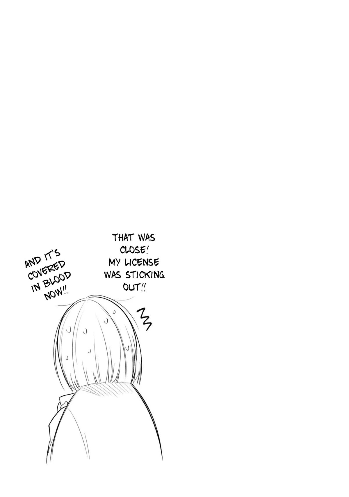 Mattaku Saikin no Tantei to Kitara Chap 30 - Next Chap 31