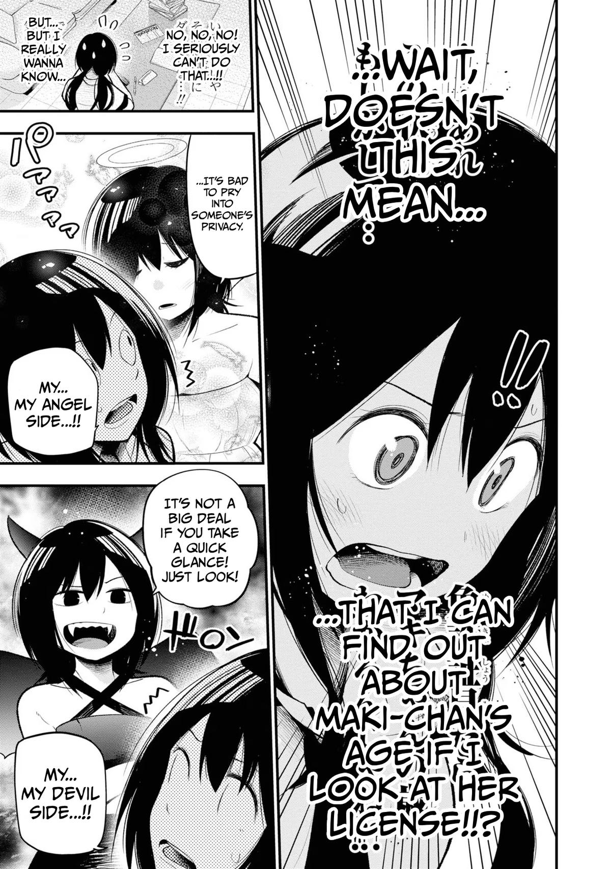 Mattaku Saikin no Tantei to Kitara Chap 30 - Next Chap 31