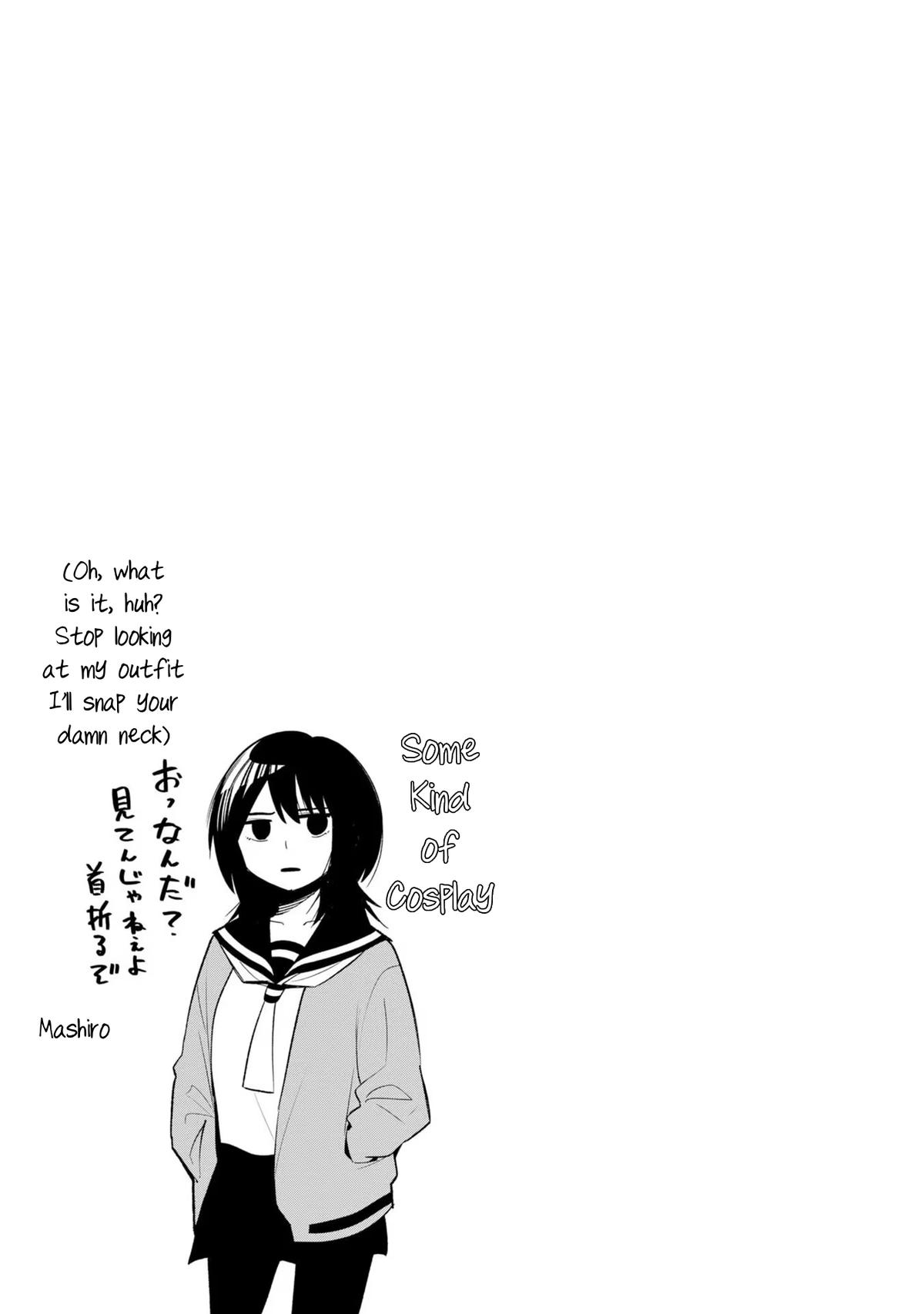 Mattaku Saikin no Tantei to Kitara Chap 31 - Next Chap 32