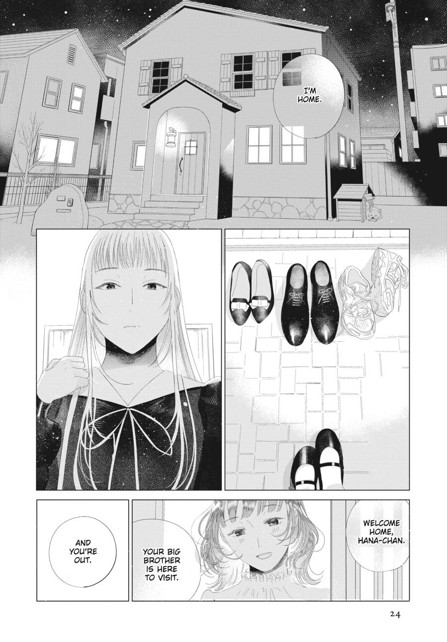 Mayu, Matou Chap 17 - Next Chap 18