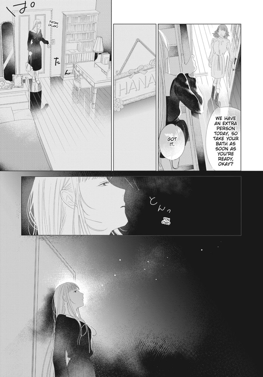 Mayu, Matou Chap 17 - Next Chap 18