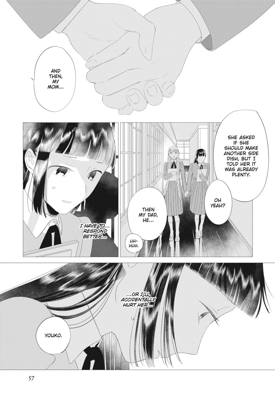 Mayu, Matou Chap 18 - Next Chap 19