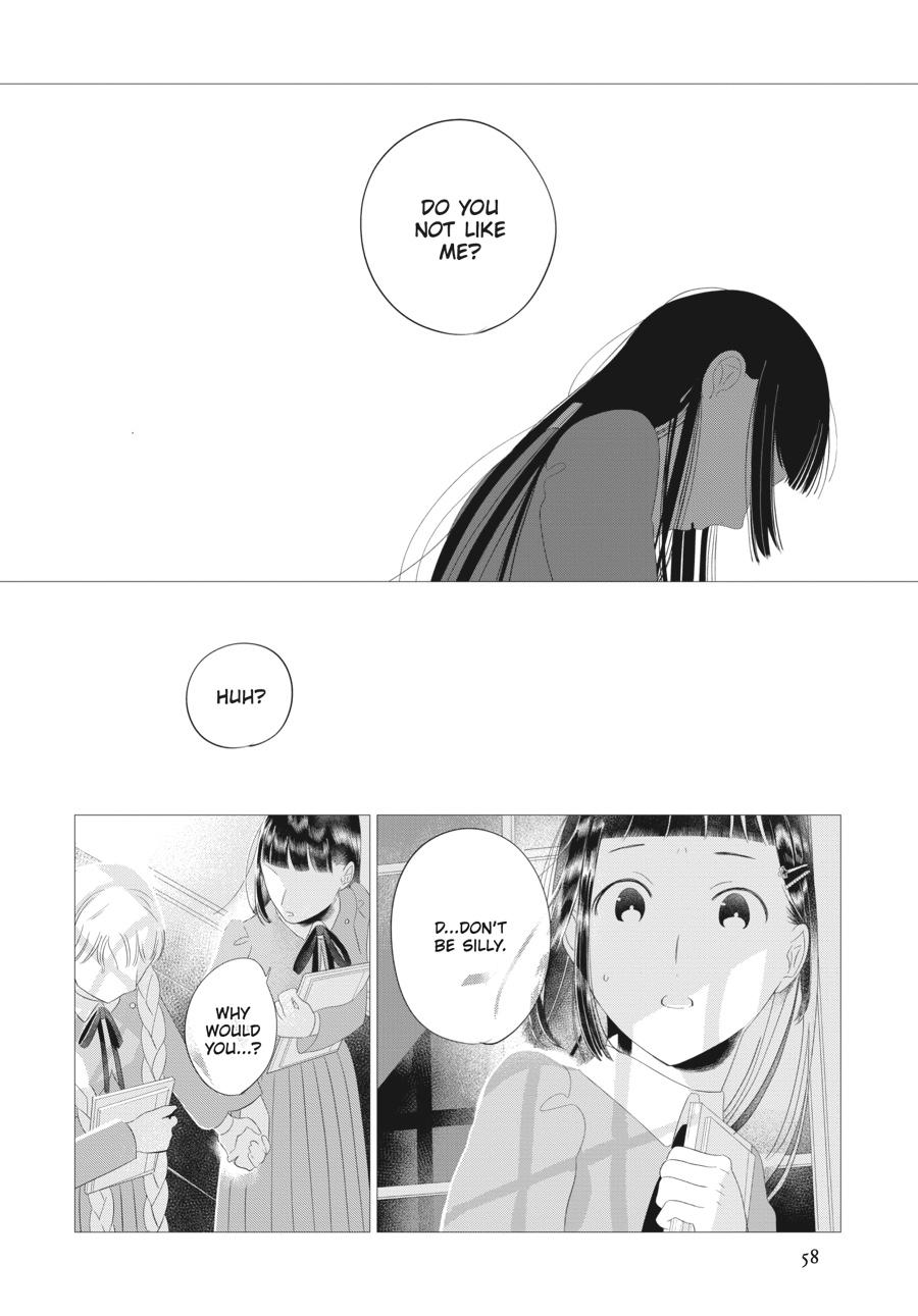 Mayu, Matou Chap 18 - Next Chap 19