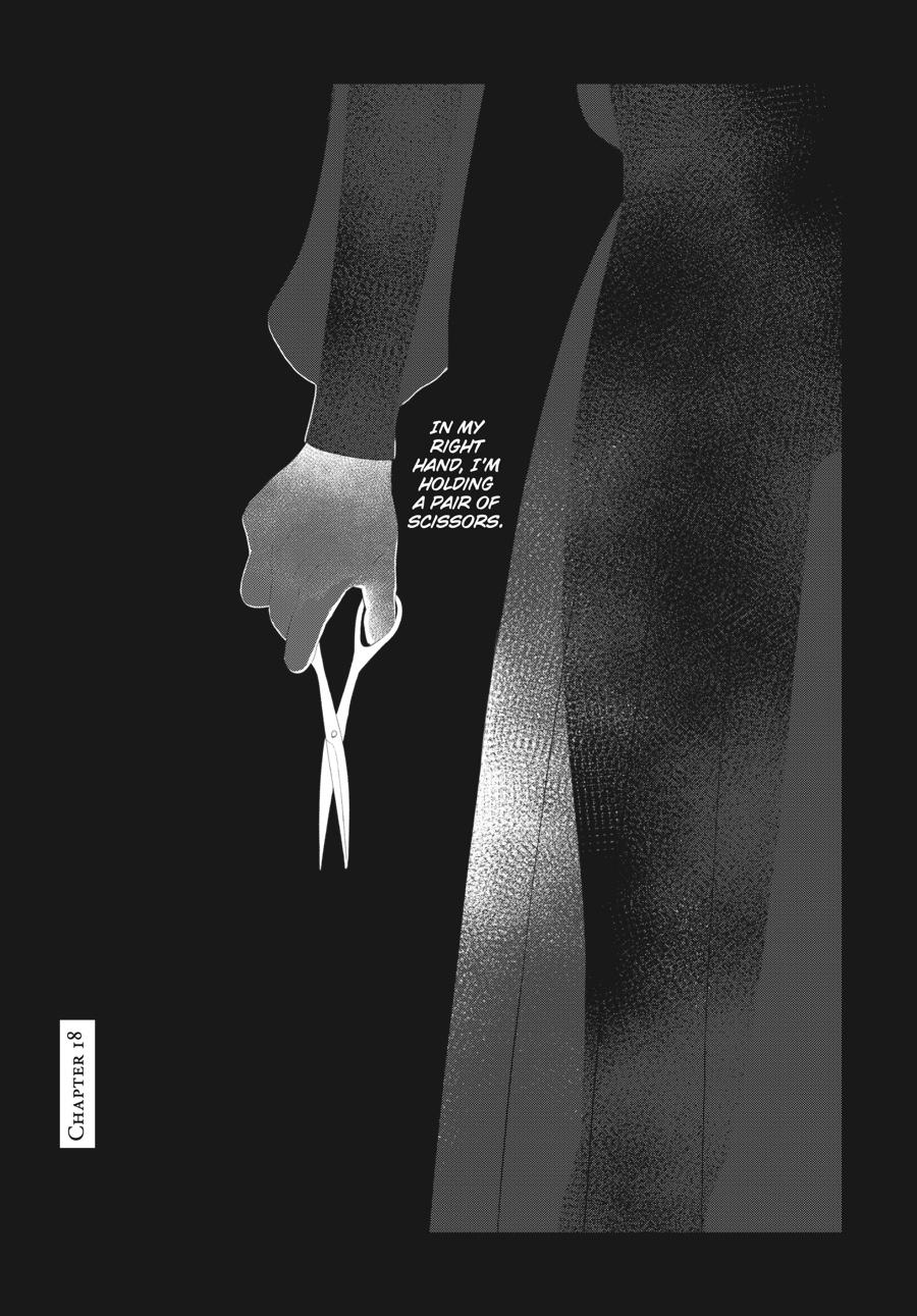 Mayu, Matou Chap 18 - Next Chap 19