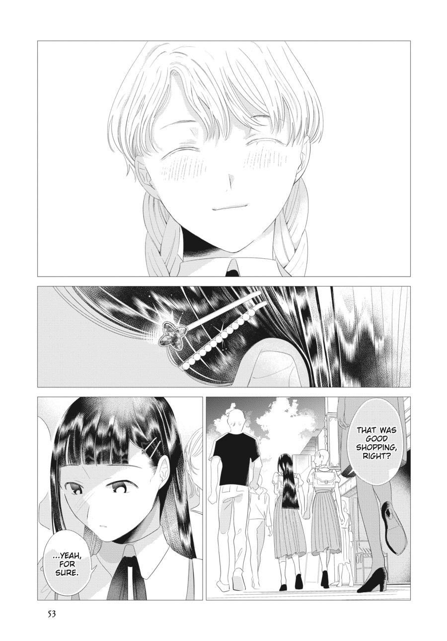 Mayu, Matou Chap 18 - Next Chap 19