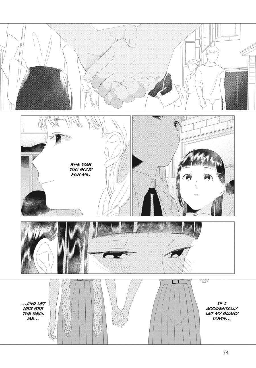 Mayu, Matou Chap 18 - Next Chap 19