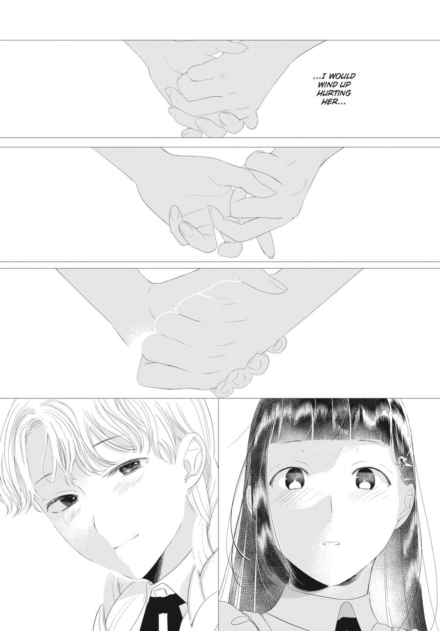 Mayu, Matou Chap 18 - Next Chap 19